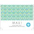 Maui Pinot Gris 2017 Front Label