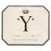 Chateau d'Yquem Y Ygrec 2012 Front Label