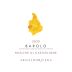 Arnaldo Rivera Barolo Rocche di Castiglione 2020 Front Label