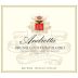 Andretta Brunello di Montalcino 2009 Front Label