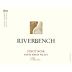 Riverbench Mesa Pinot Noir 2011 Front Label
