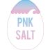 Big Salt PNK Salt Rose 2023 Front Label