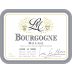 Lucien Le Moine Bourgogne Rouge 2019 Front Label