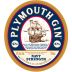 Plymouth Gin Navy Strength English Gin Front Label