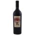 Realm Cellars Beckstoffer To Kalon Cabernet Sauvignon 2013 Front Bottle Shot