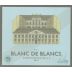 Schloss Gobelsburg Blanc de Blancs Sekt Front Label