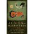 Jones of Washington Wine Merlot 2005 Front Label