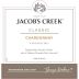 Jacob's Creek Classic Chardonnay 2017 Front Label