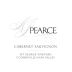 AJ Pearce Mt. George Vineyard Cabernet Sauvignon 2013 Front Label