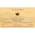 Zind-Humbrecht Alsace Vieilles Vignes Pinot Gris 2005 Front Label