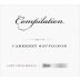 Compilation Cabernet Sauvignon 2014 Front Label