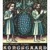 Kongsgaard Syrah 2018 Front Label