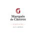 Marques de Caceres Garnacha 2019 Front Label