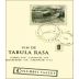 Andrew Rich Vin de Tabula Rasa Red 2004 Front Label