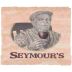 Alban Seymour's Vineyard Syrah 2006 Front Label