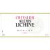 Alexis Lichine Merlot 2021 Front Label