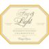 Fog & Light Vintage Reserve Chardonnay 2017 Front Label