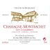 Domaine Henri Prudhon Chassagne-Montrachet Les Chambres 2017 Front Label