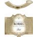 Karma Vineyards Brut Front Label