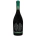 Elouan Missoulan Wash Reserve Pinot Noir 2017 Front Bottle Shot