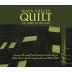 Quilt Napa Valley Fabric of the Land Red 2023 Front Label