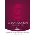 Port of Leonardtown Winery Chambourcin 2014 Front Label