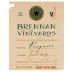 Brennan Vineyards Viognier 2005 Front Label
