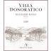 Argentiera Villa Donoratico Bolgheri 2020 Front Label