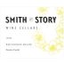 Smith Story Sauvignon Blanc 2022 Front Label