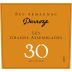 Darroze 30 Year Les Grands Assemblages Armagnac Front Label