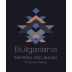 Bulgariana Wine Thracian Valley Imperial 2008 Front Label