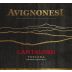Avignonesi Cantaloro 2015 Front Label