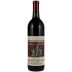Heitz Cellar Trailside Cabernet Sauvignon (1.5 Liter Magnum - loose capsule) 1992 Front Bottle Shot