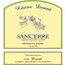 Domaine Durand Sancerre 2017 Front Label