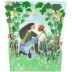 Stella Crinita Omaggio Cabernet Franc PetNat 2021 Front Label
