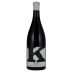 K Vintners Klein Syrah 2012 Front Bottle Shot