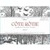 Barruol Lynch Cote Rotie Neve 2017 Front Label