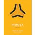 Portia Crianza 2013 Front Label