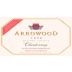 Arrowood Cuvee Michel Berthoud Speciale Reserve 1998 Front Label