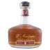 Siete Leguas D'Antano Extra Anejo Tequila Front Bottle Shot