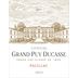 Chateau Grand-Puy-Ducasse 2022 Front Label