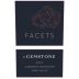 Gemstone Vineyard Facets Cabernet Sauvignon 2019 Front Label