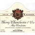 Hubert Lignier Gevrey-Chambertin Aux Combottes Premier Cru 2021 Front Label