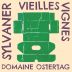 Ostertag Vieille Vignes Sylvaner 2023 Front Label