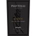 Piattelli Reserve Malbec 2019 Front Label