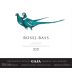 Gaja Rossj-Bass Bianco 2021 Front Label