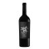 Black Ink Red Blend 2018 Front Bottle Shot