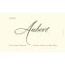 Aubert Lucia Abreu Vineyard Red 2005 Front Label