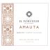 El Porvenir de Cafayate Absoluto Cabernet Sauvignon 2021 Front Label