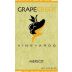 Grape Creek Vineyard Merlot 2014 Front Label